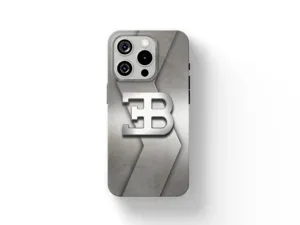 Bugatti Coque Smartphone Design Robuste Résistant